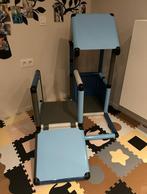 Quadro adventure voor binnen en buiten, Kinderen en Baby's, Speelgoed | Buiten | Speeltoestellen, Ophalen, Zo goed als nieuw