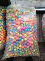 kauwgom automaat  & 2000 nieuwe capsules met speeltjes in, Verzamelen, Euro, Ophalen, Nieuw, Met sleutels