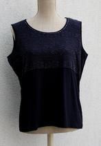 Joli top Frank Walder 44-46, Vêtements | Femmes, Tops, Taille 42/44 (L), Enlèvement ou Envoi, Comme neuf, Frank Walder