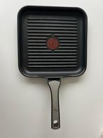 Tefal grill pan, Ophalen of Verzenden