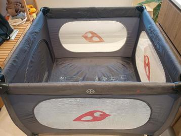 Premaman park 15 kg. Inclusief extra matras. beschikbaar voor biedingen