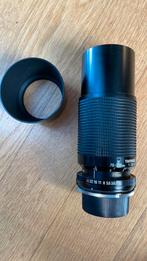 Tamron Adaptal2 zoom 70-210 voor Pentax K, Audio, Tv en Foto, Foto | Lenzen en Objectieven, Ophalen of Verzenden, Gebruikt, Telelens