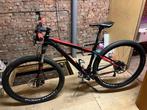 Mtb focus, Fietsen en Brommers, Fietsen | Heren | Sportfietsen en Toerfietsen, Gebruikt, Vering, Overige maten, Meer dan 20 versnellingen