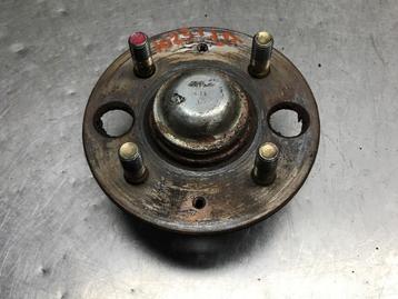 WIELLAGER ACHTER Honda Civic (ES) (01-2000/12-2005) beschikbaar voor biedingen