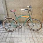 Fiets Jaguar, Ophalen, Zo goed als nieuw