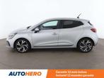 Renault Clio 1.5 BLUE dCi Intens (bj 2020), Auto's, Renault, Voorwielaandrijving, Gebruikt, 1264 kg, 116 pk
