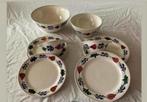 Boerenbont servies, Antiek en Kunst, Ophalen