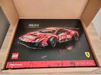Lego Technic Ferrari 488 GTE. Nieuw (42125), Kinderen en Baby's, Speelgoed | Duplo en Lego, Ophalen of Verzenden, Nieuw, Lego