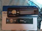Alpine pxa h 800 / ruc 800, Auto diversen, Autoradio's, Ophalen of Verzenden, Zo goed als nieuw