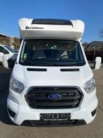 Benimar Cocoon 463, 7 tot 8 meter, Bedrijf, Diesel, Ford