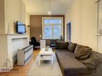 Appartement à louer à Ixelles, 1 chambre, Immo, Maisons à louer, 45 m², 1 pièces, Appartement, 220 kWh/m²/an