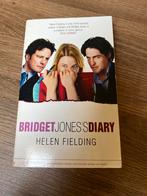 Boek Bridget Jones's Diary - Helen Fielding (English), Boeken, Ophalen of Verzenden, Gelezen