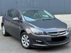 Opel Astra 1.4 benzine Euro6b, Auto's, Euro 6, 5 deurs, Particulier, Handgeschakeld