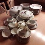 servies, Ophalen, Gebruikt, Compleet servies