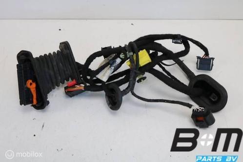Portierkabelboom linksvoor VW Passat B6 Variant 3C1971120AT, Auto-onderdelen, Interieur en Bekleding, Gebruikt