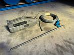 Tirfor Tractel 3,2ton, Ophalen, Zo goed als nieuw