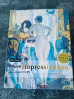Marc Pairon - Belgian impressionism: the hidden masterpieces, Ophalen of Verzenden, Zo goed als nieuw, Marc Pairon