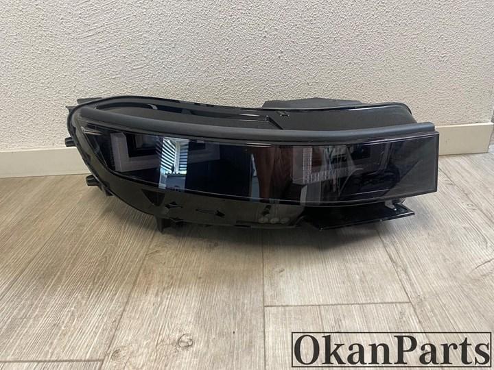 Hyundai Ioniq 5 rechter koplamp, Auto-onderdelen, Verlichting, Gebruikt