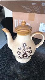 Koffiepot, Antiek en Kunst, Ophalen of Verzenden