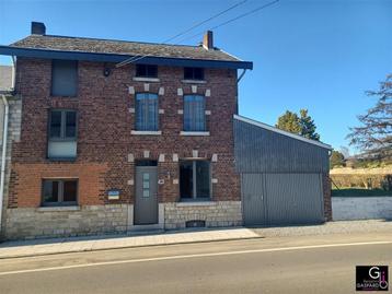 Huis à louer à Tohogne, 3 chambres beschikbaar voor biedingen