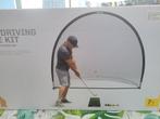 Sklz - Home driving range kit, Sport en Fitness, Golf, Ophalen, Zo goed als nieuw