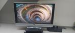 tv toestel louwe 48 inch, Audio, Tv en Foto, Televisies, Gebruikt, LCD, 100 Hz, 100 cm of meer