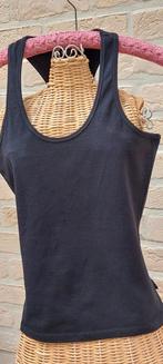 Topje maat m only, Kleding | Dames, Topjes, Ophalen of Verzenden, Zo goed als nieuw, Maat 38/40 (M), Zwart