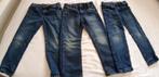 Pakket jongenbroeken jeans maat 110, Kinderen en Baby's, Kinderkleding | Maat 110, Gebruikt, In extenso, Jongen, Ophalen