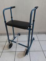 Deambulateur, Divers, Enlèvement