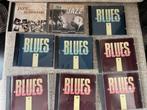 blues en jazz cd's, Cd's en Dvd's, Ophalen of Verzenden, Zo goed als nieuw, Blues