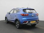 MG MG ZS EV Luxury 45 kWh | Automaat | Panoramadak | Lederen, Auto's, 45 kWh, Gebruikt, 1507 kg, 263 km