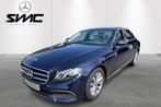 Mercedes-Benz E-klasse 200 d Business Solution, Auto's, Mercedes-Benz, Automaat, 4 deurs, Achterwielaandrijving, 4 cilinders