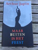 2 boeken: Arthur Japin en Aleksandr Skorobogatov, Ophalen of Verzenden