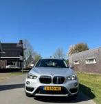 BMW X1 SDrive  • 2017  Kilometerstand: 135.404 km, Auto's, X1, Grijs, Particulier, Handgeschakeld