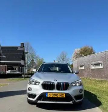 BMW X1 SDrive  • 2017  Kilometerstand: 135.404 km beschikbaar voor biedingen