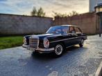 MERCEDES 280SE - Échelle 1/18 - Edition limitée - PRIX : 99€, Hobby & Loisirs créatifs, Voitures miniatures | 1:18, Enlèvement