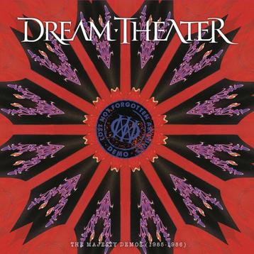 Dream Theater Lost Not Forgotten Archives: The Majesty Demos beschikbaar voor biedingen