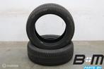 2 x 2355519 101H Pirelli Scorpion Winter met 5.5mm 235 55 19, Auto-onderdelen, Banden en Velgen, Gebruikt, Band(en)