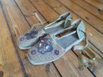 Espadrilles femme, Kleding | Dames, Schoenen, Ophalen, Gedragen, Espadrilles
