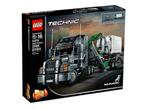 Lego Technic 42078 - Mack Anthem, Enlèvement, Neuf, Ensemble complet, Lego