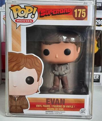 Funko Pop Evan (Superbad)