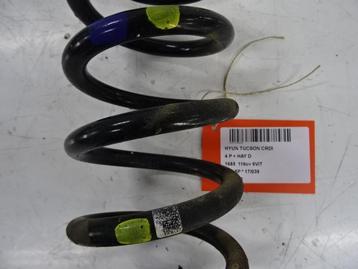 SCHROEFVEER ACHTER Hyundai Tucson (TL) (01-2015/05-2023) beschikbaar voor biedingen