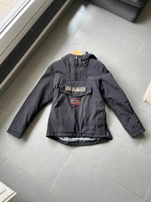 Napapijri Jas, Kleding | Heren, Jassen | Winter, Zo goed als nieuw, Ophalen