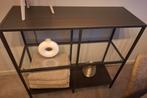 Wandtafel/ stellingkast ikea, Huis en Inrichting, Ophalen, Zo goed als nieuw