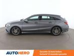 Mercedes-Benz CLA-Klasse 180 CLA 180 Shooting Brake AMG Line, Auto's, Mercedes-Benz, CLA, 122 pk, Gebruikt, Electronic Stability Program (ESP)