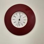Belle pièce de collection d'horloge Renault, Maison & Meubles, Comme neuf, Enlèvement ou Envoi
