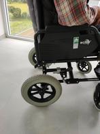 En tant que nouveau fauteuil roulant, Divers, Chaises roulantes, Comme neuf, Enlèvement ou Envoi