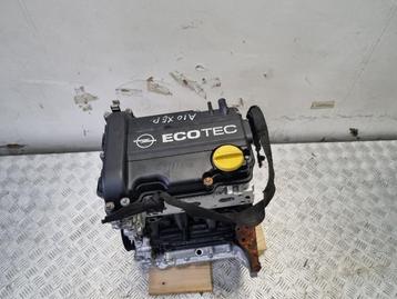 MOTEUR Opel Corsa D Hatchback 1.0 (A10XEP) (01-2006/12-2014), Utilisé, Opel