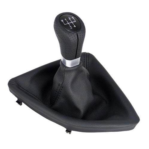 Pookknop BMW E81-E82-E87 LCI-E88 Shortshift 1 Serie 5 of 6, Auto diversen, Auto-accessoires