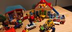 Playmobil 123, Kinderen en Baby's, Ophalen, Zo goed als nieuw, Complete set